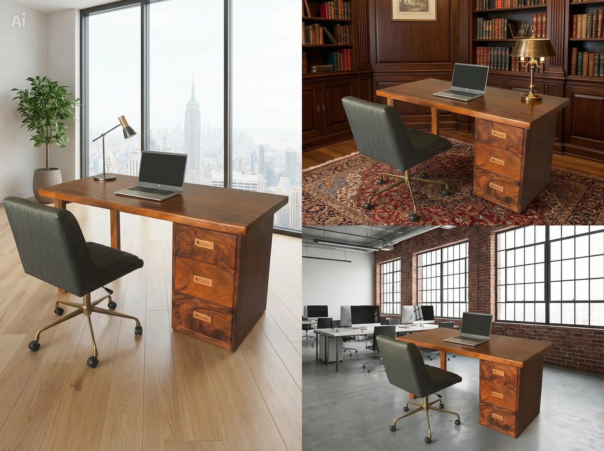 Không gian cổ điển