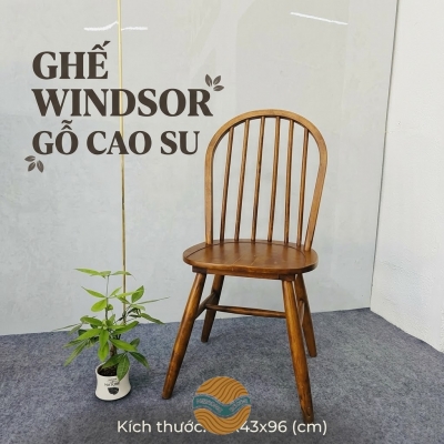 Ghế Windsor
