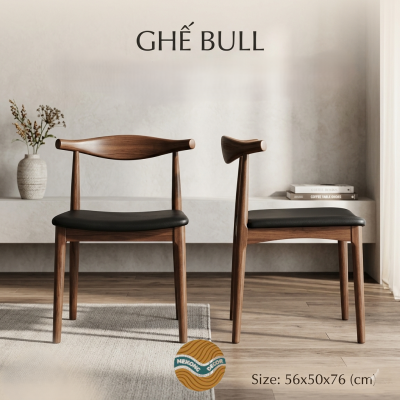 Ghế Bull