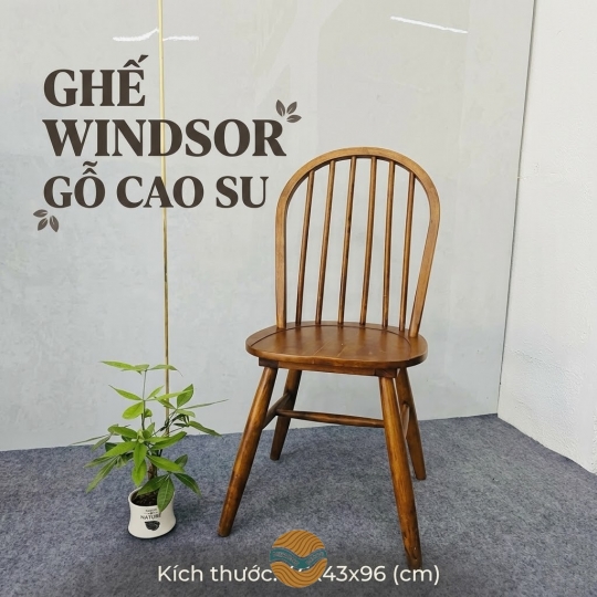 Ghế Windsor