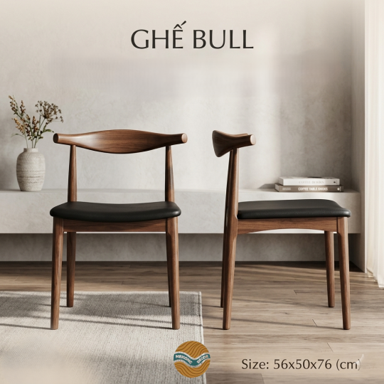 Ghế Bull